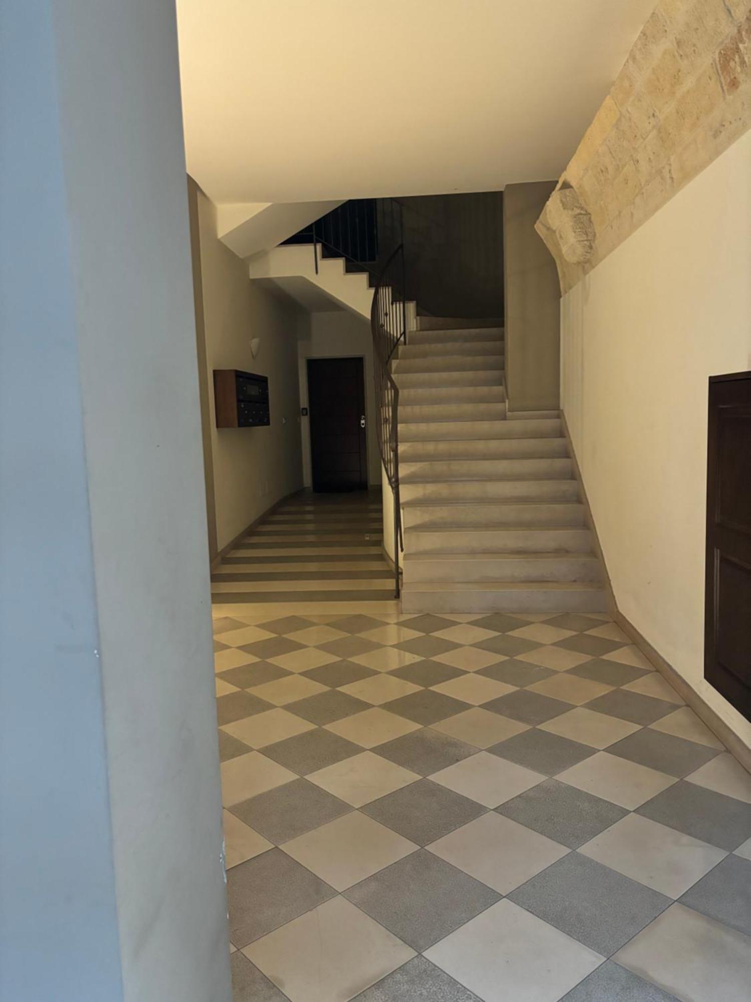 Maison Visconti Bari Exterior foto