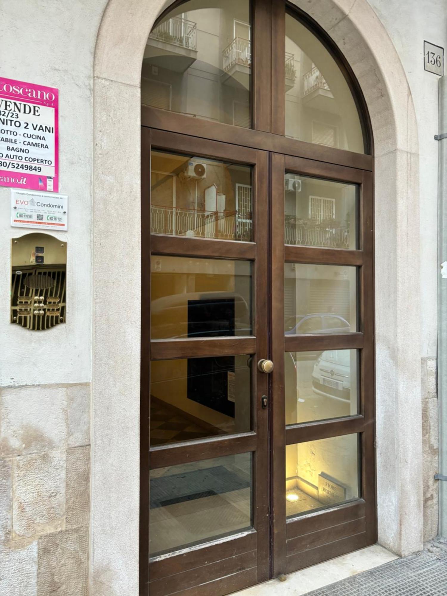 Maison Visconti Bari Exterior foto